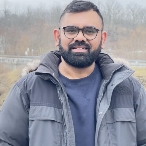 Ankur Trapasiya